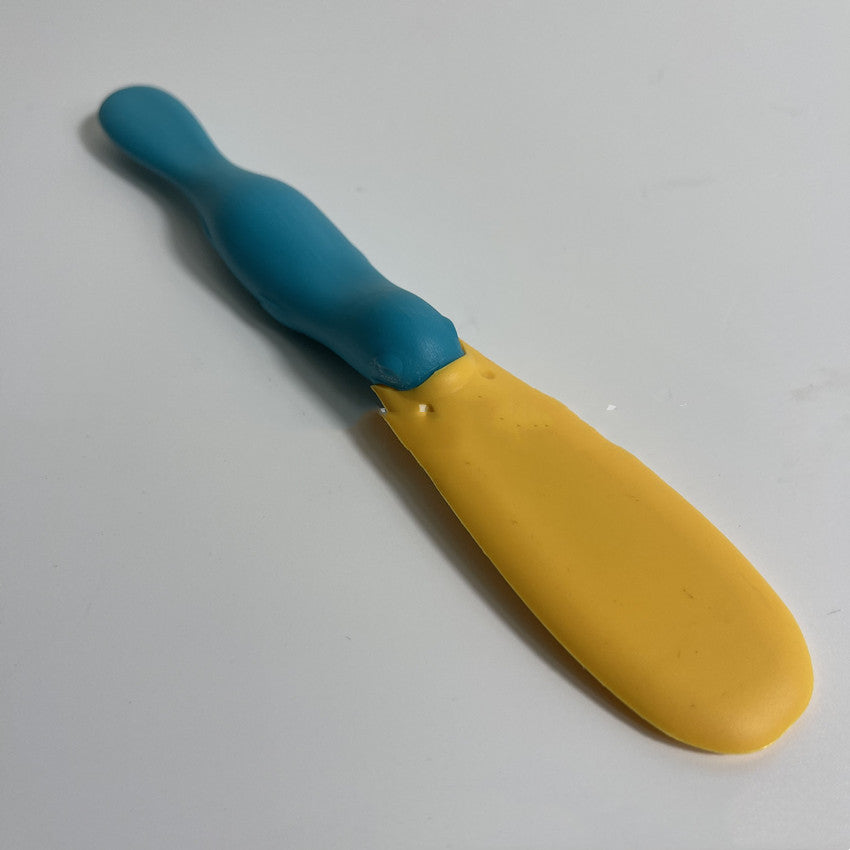 Silicone Jam Spatula