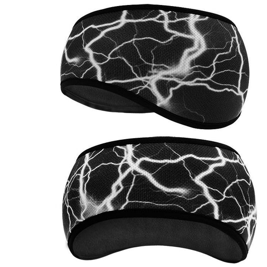 cycling sports turban