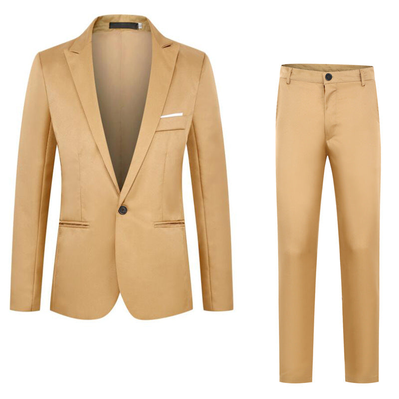 Men Wedding Tuxedo Clothes
