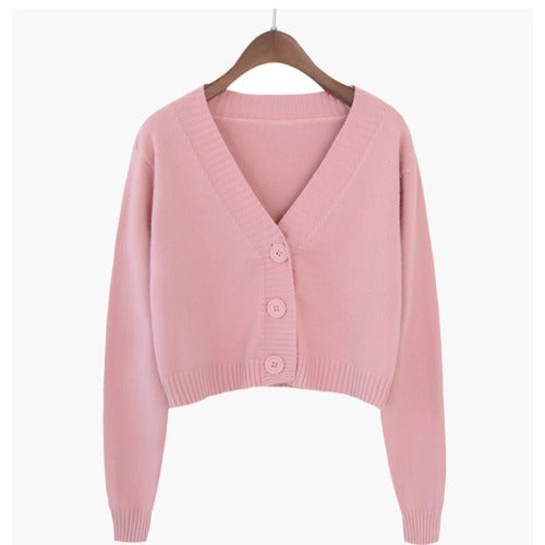 High Waist Long Sleeve Shawl