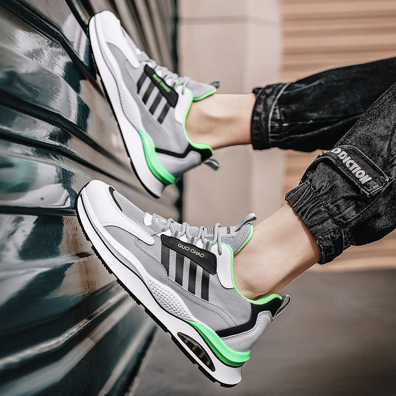 Man Casual Sneakers