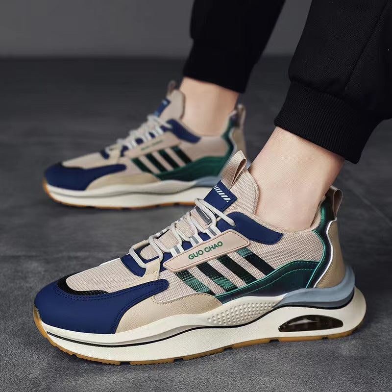 Man Casual Sneakers