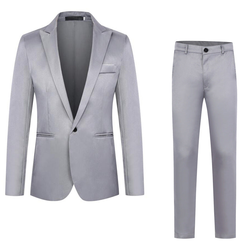 Men Wedding Tuxedo Clothes