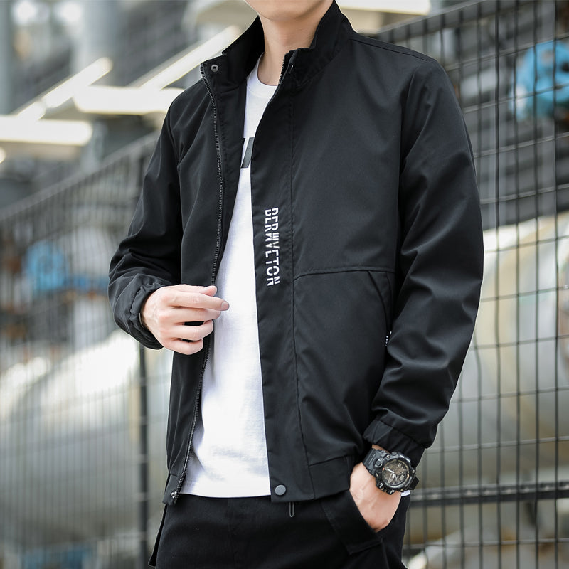 Men Casual Jacket