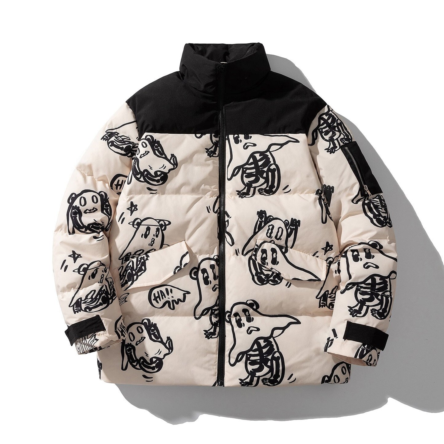 Korean Style Bread Clothes
