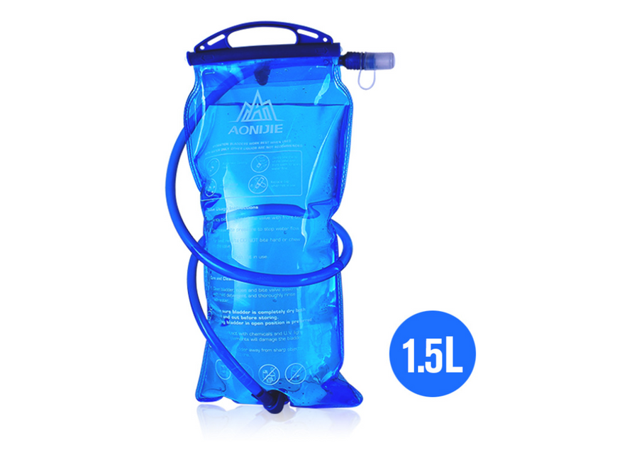 Backpack Sports Vest Water Bag