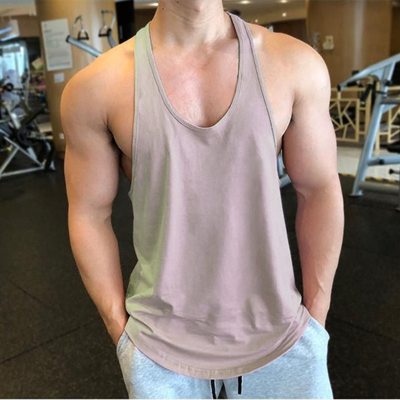 Fitness Vest For Men