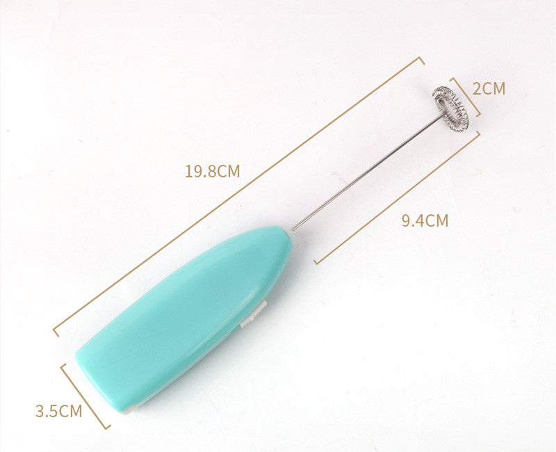 Electric Coffee Blender