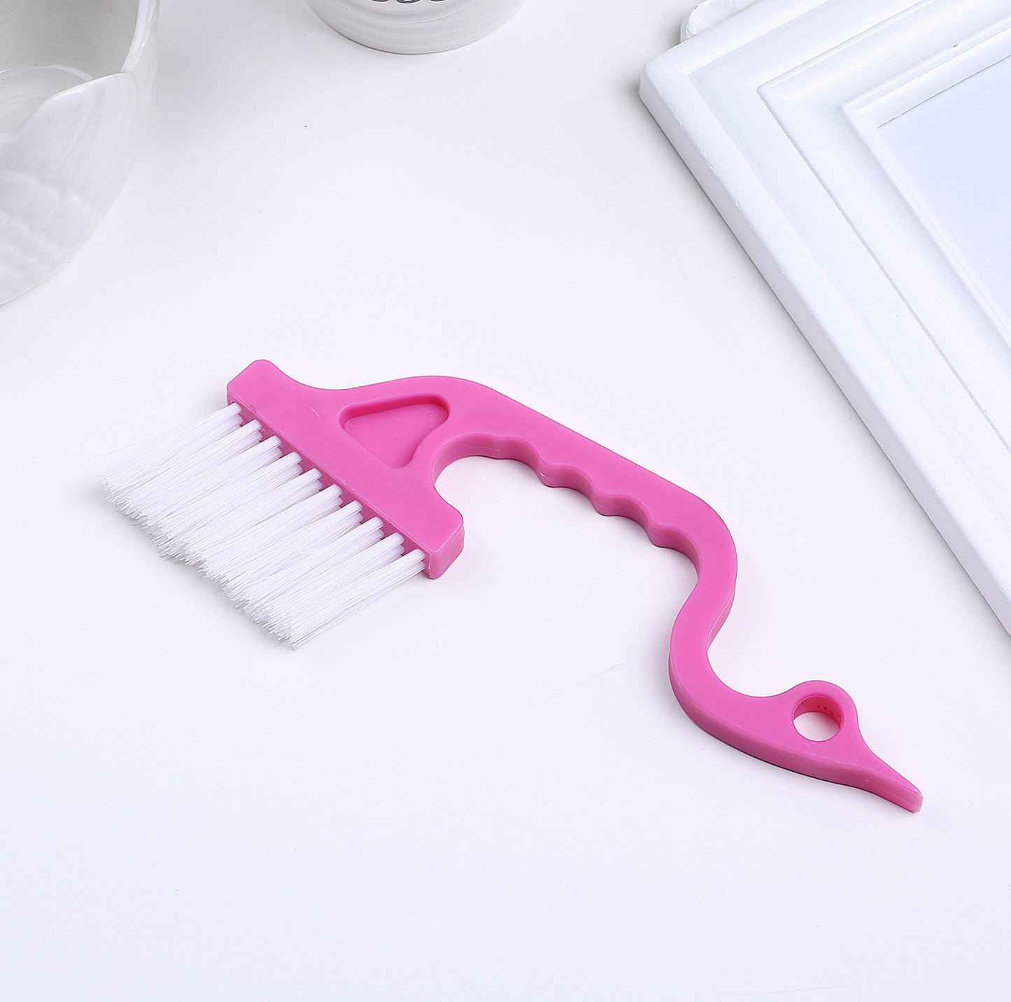 Multipurpose Cleaning Brush