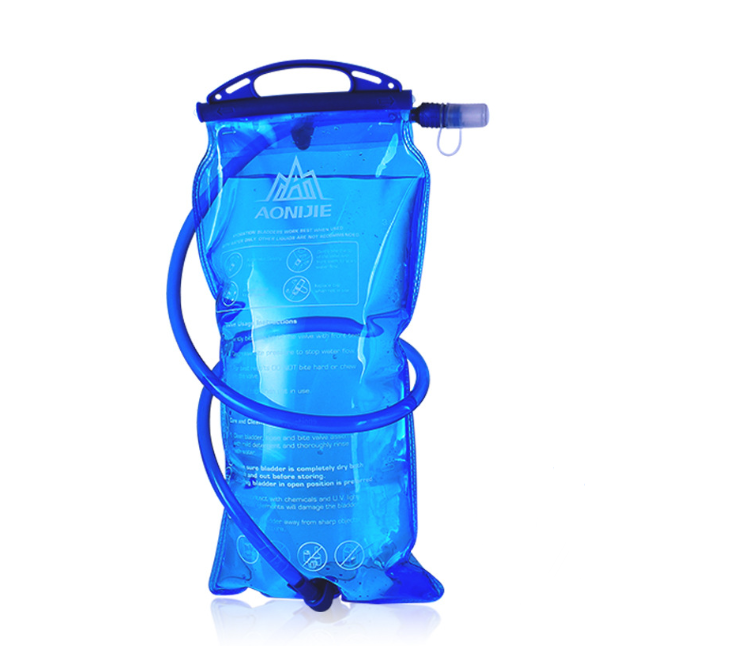Backpack Sports Vest Water Bag