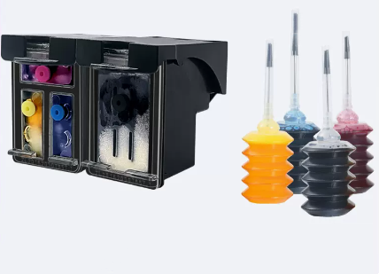 Color Printer Large Capacity