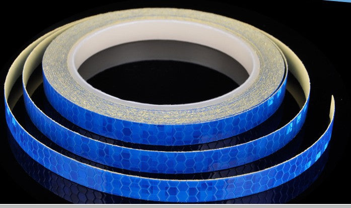 vehicle reflective stickers
