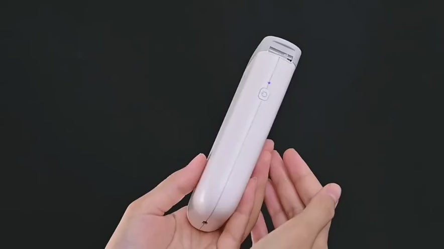 Label Printer Machine