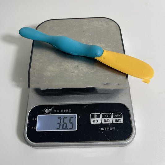 Silicone Jam Spatula