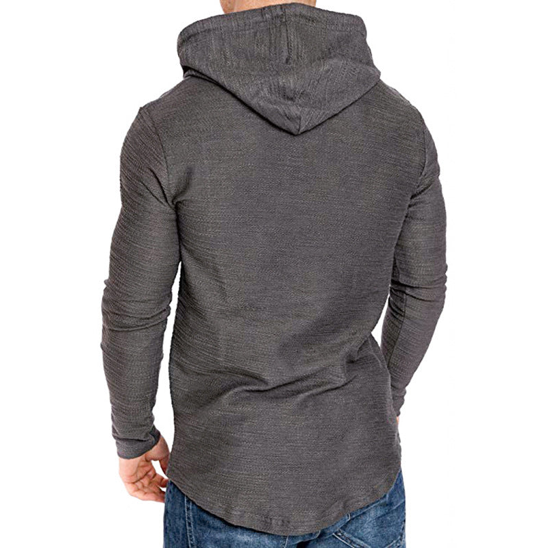Men Hoodie Sweatshirt