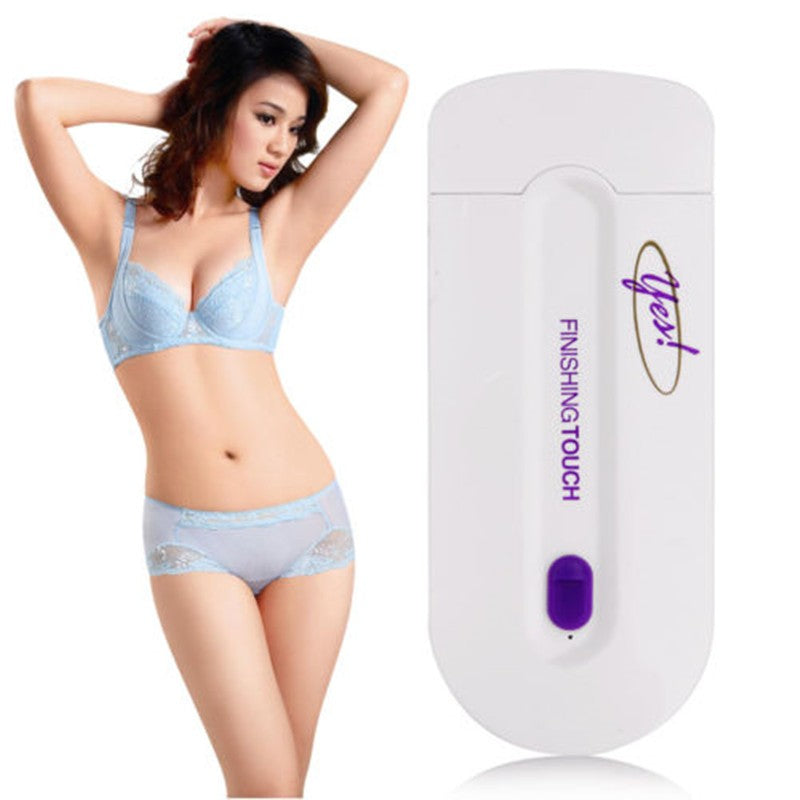 Electric Laser Hair Removal