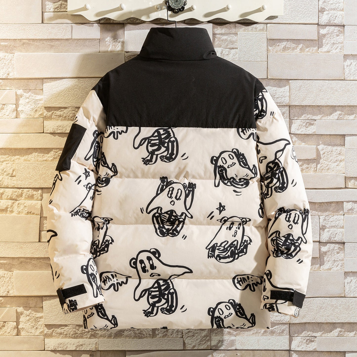 Korean Style Bread Clothes
