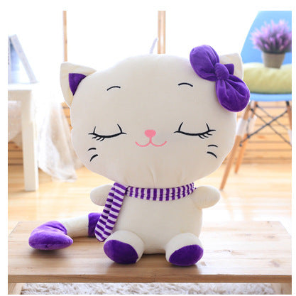 Anime doll toys