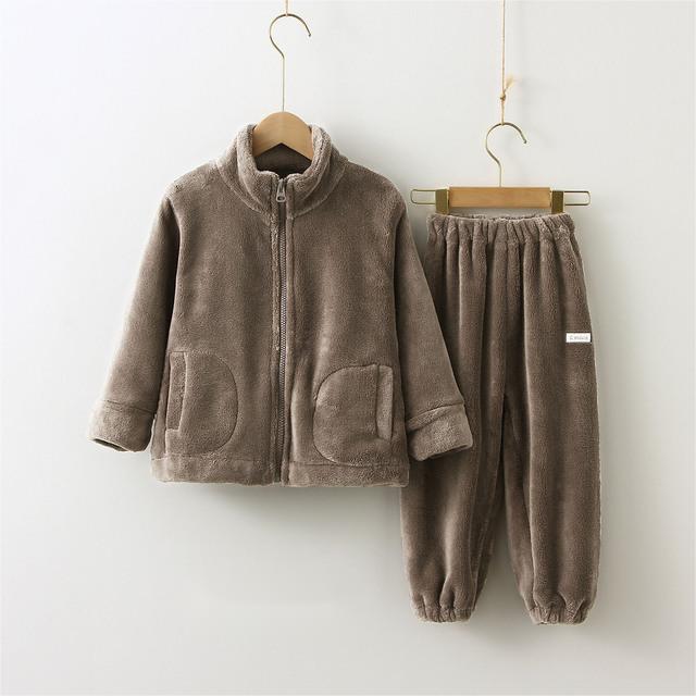 Warm Sweater / Girl Fleece Hoodies