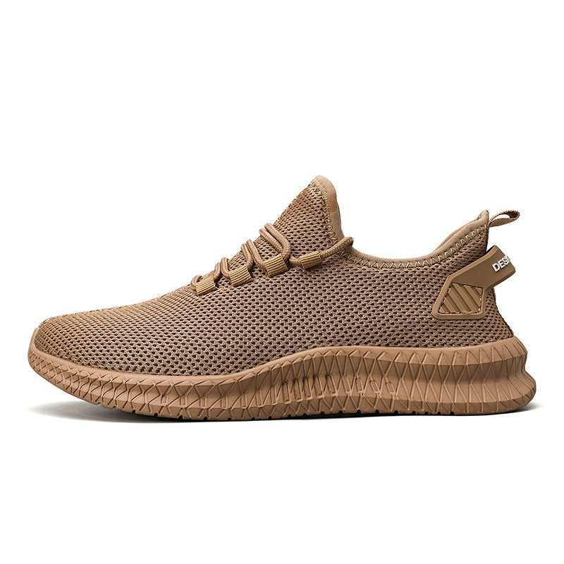 Woven Casual Shoes