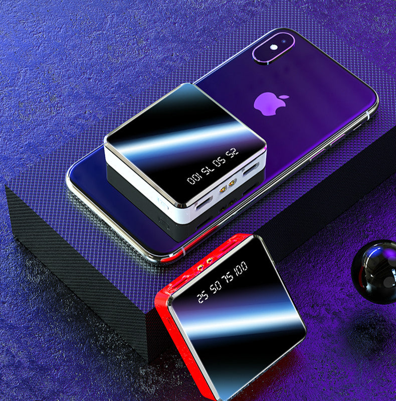 Power Bank 20,000 mah