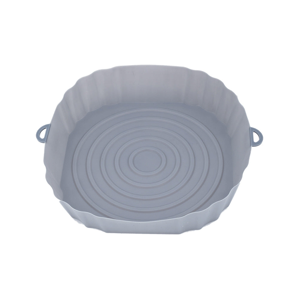 Multipurpose Silicone Baking Pan