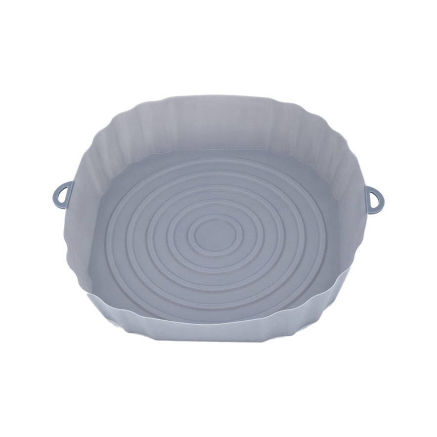 Multipurpose Silicone Baking Pan