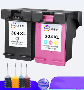 Color Printer Large Capacity