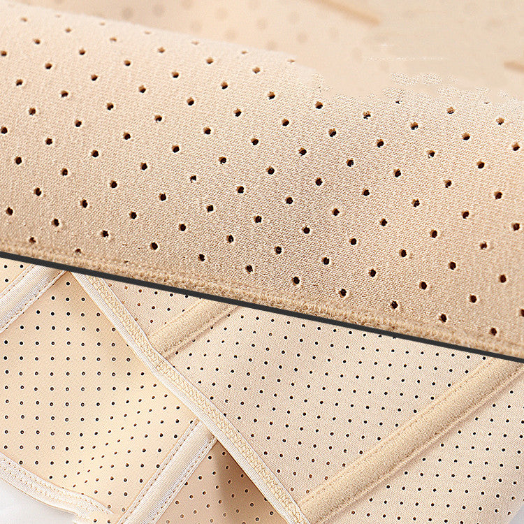 Breasted Sports Waistband