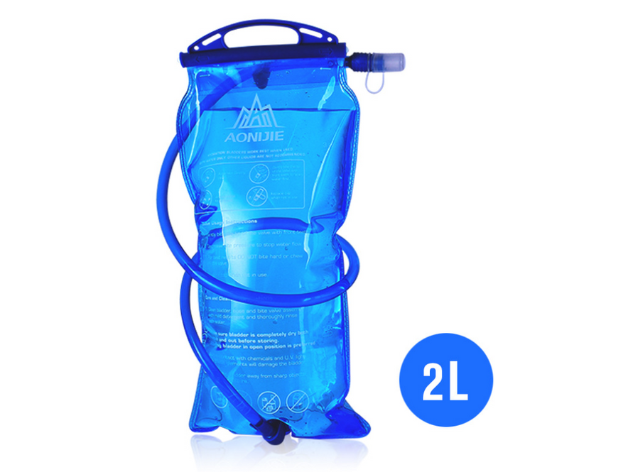Backpack Sports Vest Water Bag
