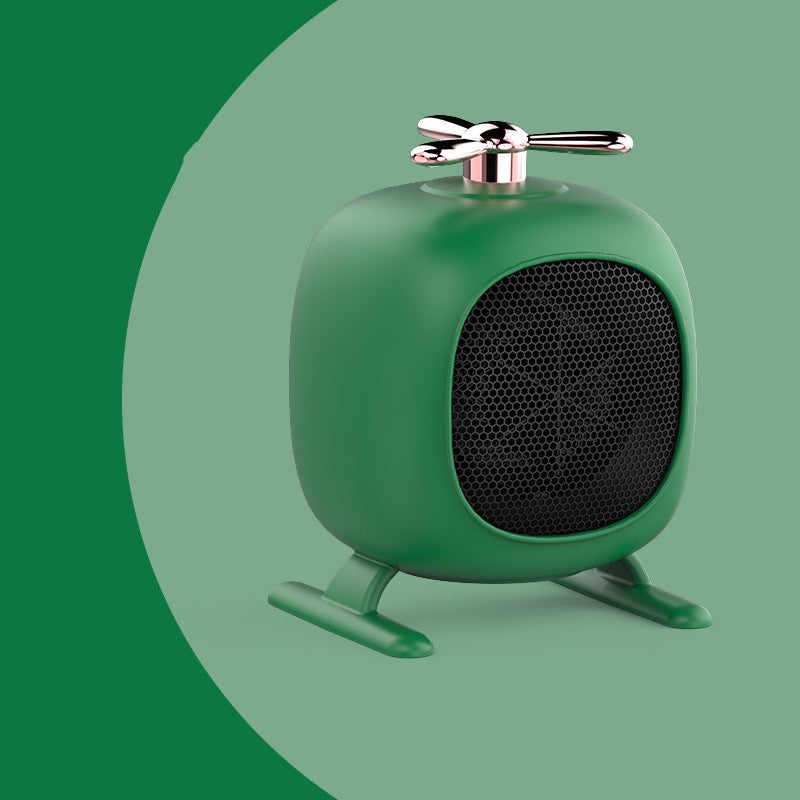 Desktop Small Heater