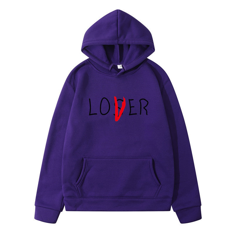 Winter clothes for lovers
