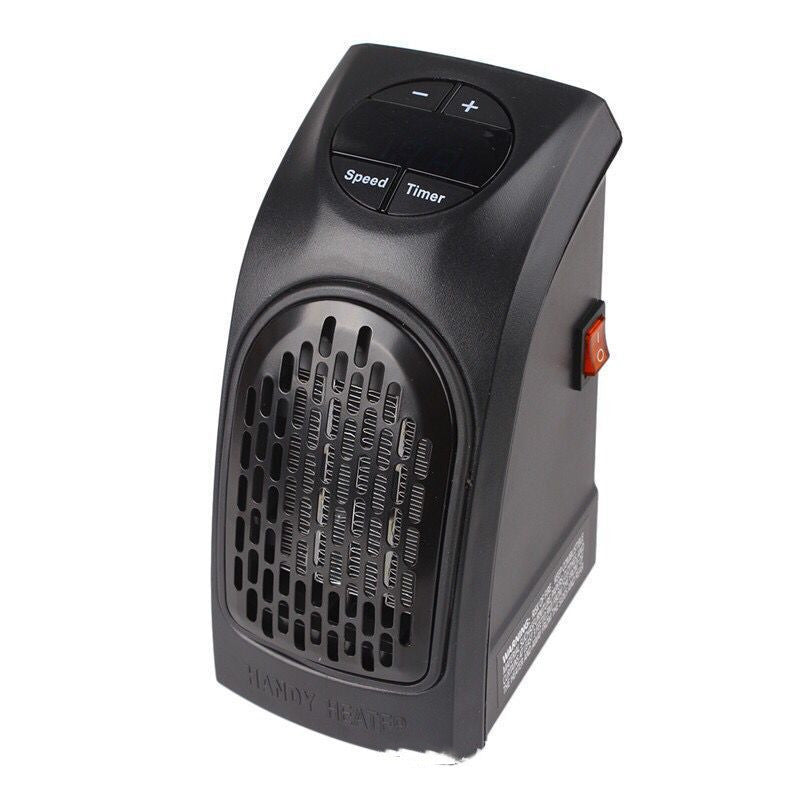 Electric  Fan Heater