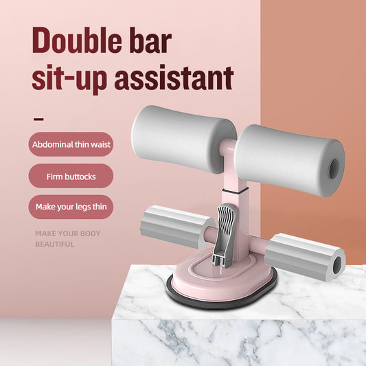 Adjustable Exercise Stand