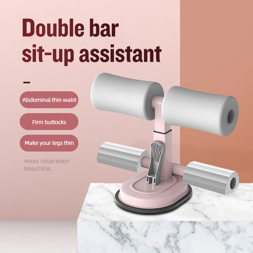 Adjustable Exercise Stand