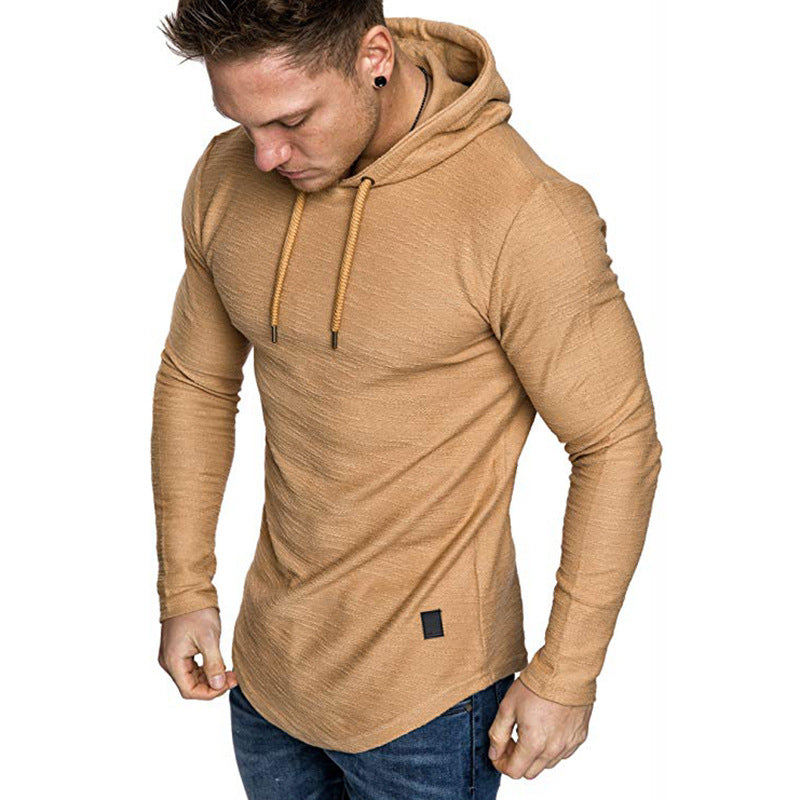 Men Hoodie Sweatshirt