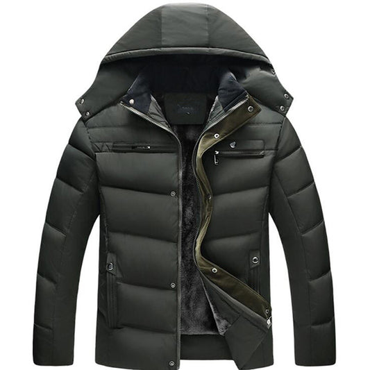 women's winter jacket