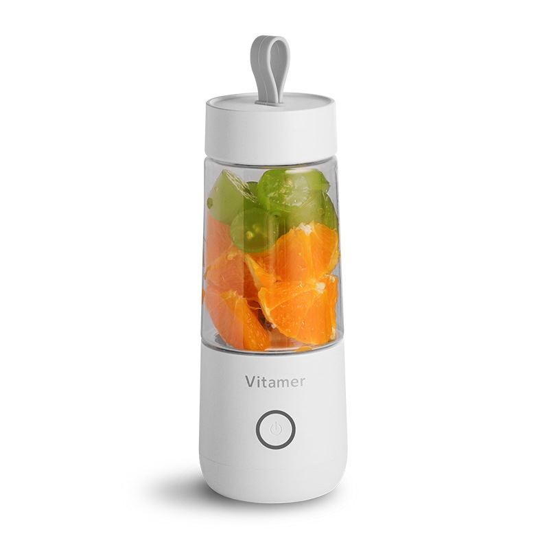 Electric Rechargeable Juicer