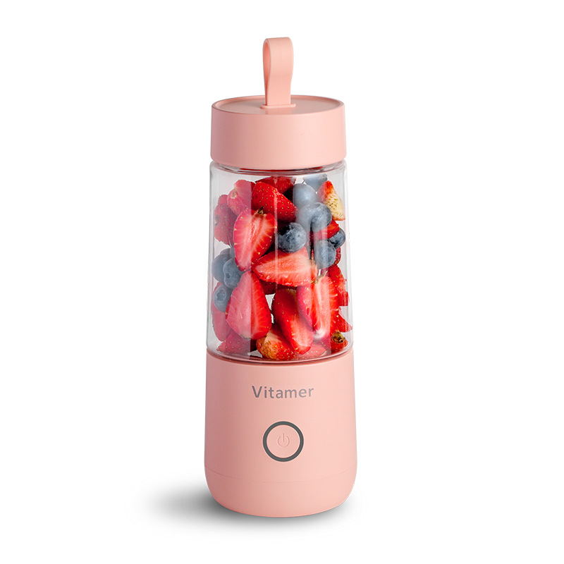 Electric Rechargeable Juicer