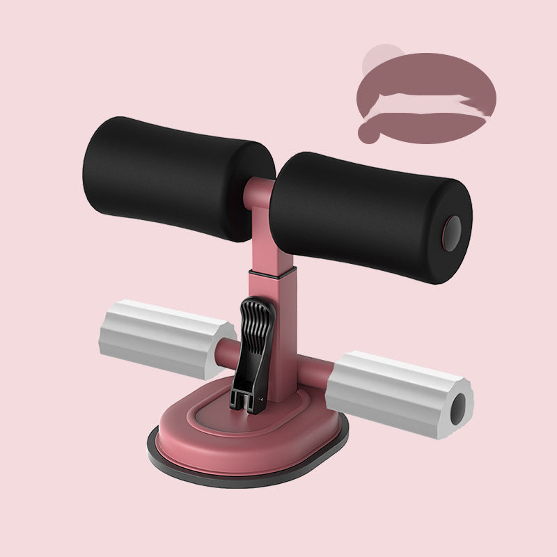 Adjustable Exercise Stand