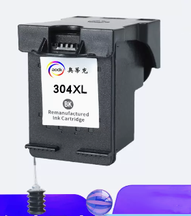 Color Printer Large Capacity
