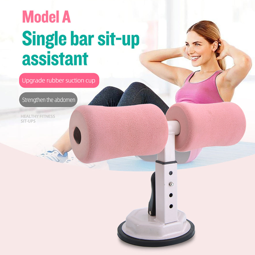 Adjustable Exercise Stand