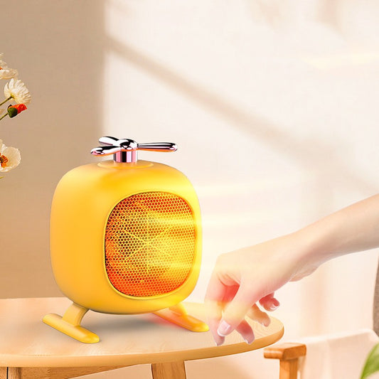 Desktop Small Heater