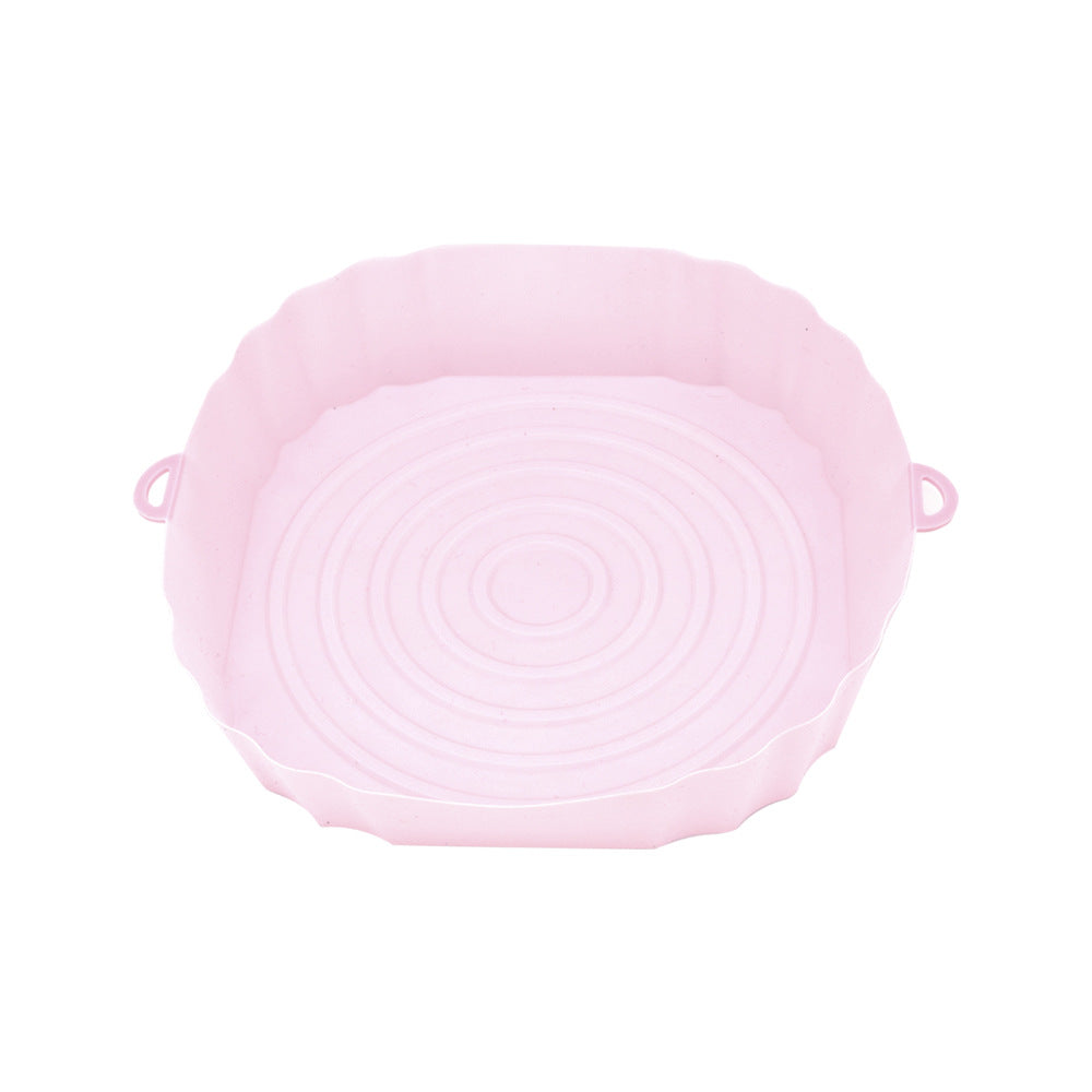 Multipurpose Silicone Baking Pan