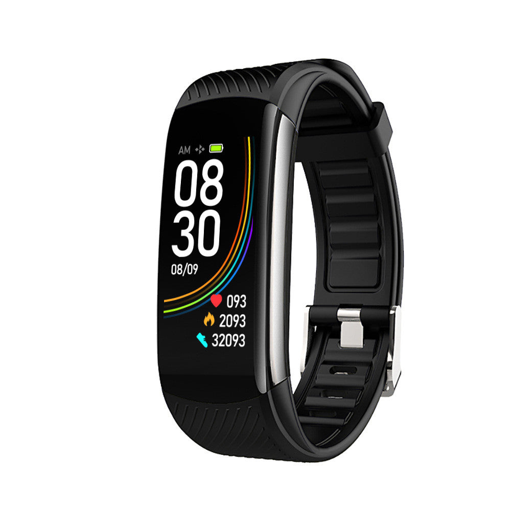 Health Monitoring Smart Bracelet