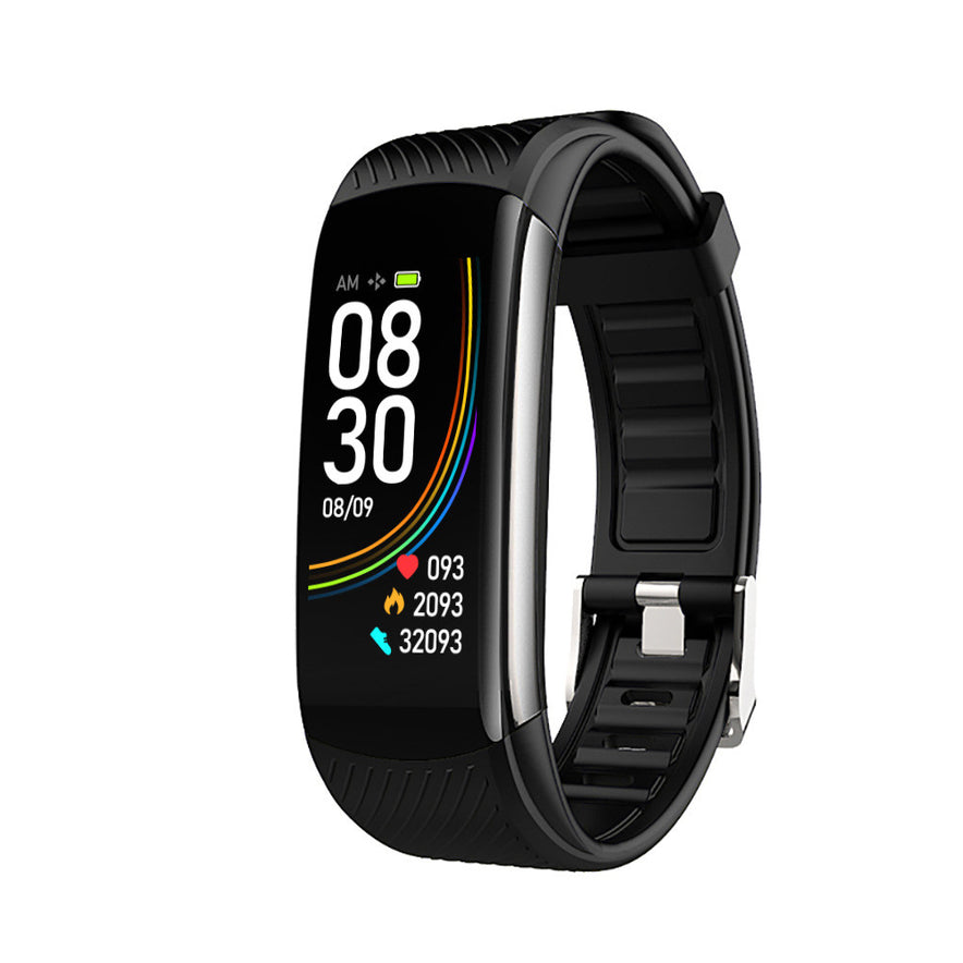 Health Monitoring Smart Bracelet