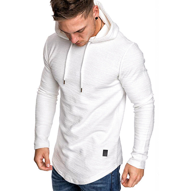 Men Hoodie Sweatshirt