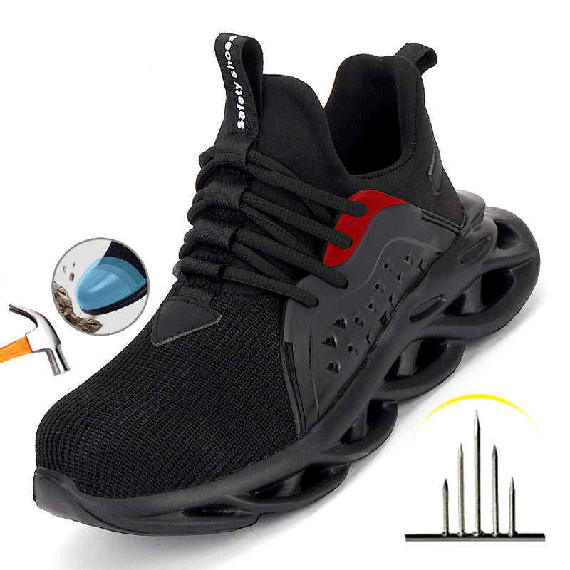 Indestructible Sneakers