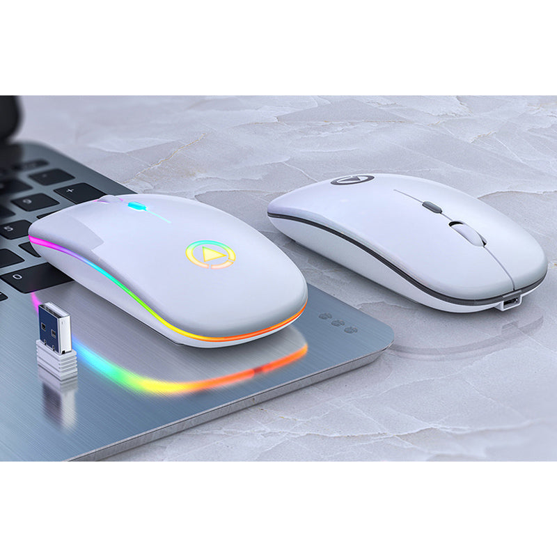 wireless bluetooth mouse