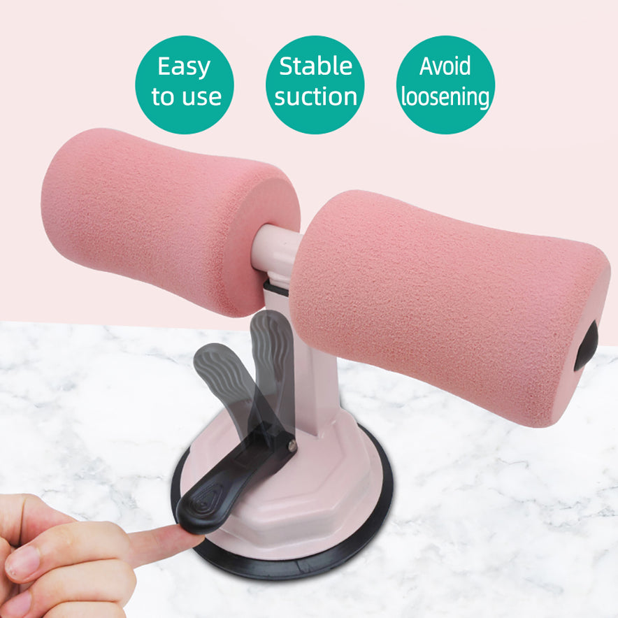 Adjustable Exercise Stand